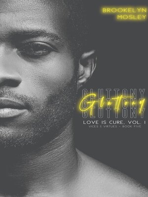 cover image of Gluttony